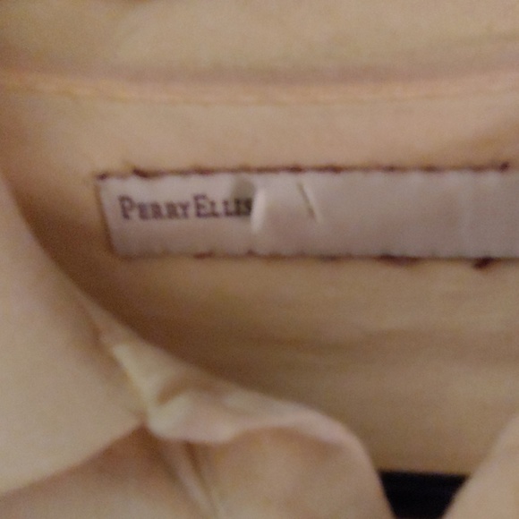 Perry Ellis polo - Picture 3 of 3